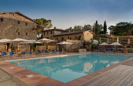 Borgo Il Poggiaccio Residenza Turistico Alberghiera - Foto 26