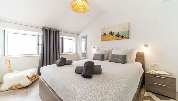 Apartment Mo-mo - Foto 2, Camera