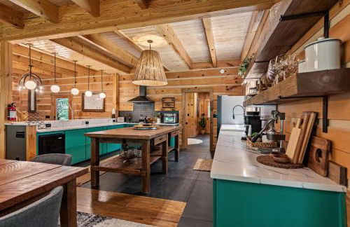 The Lodge at Shuler Gap - Foto 25