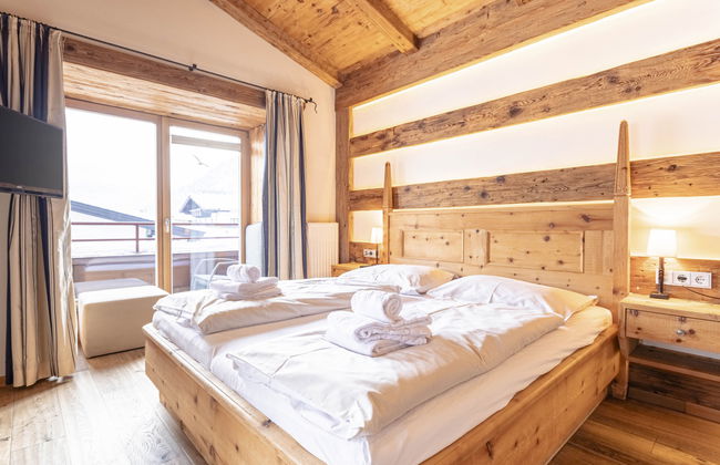 Penthouse mit 3 Schlafzimmern - Foto 16