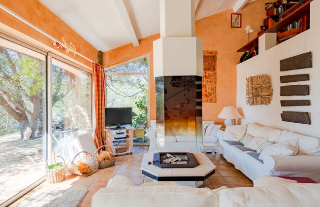 La Sacherie de l'Autourière - Foto 4