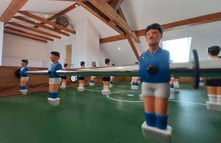 FeWo Waldblick - Foto 7