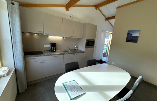 Holiday Home Near Sint-andre Beach - Foto 21