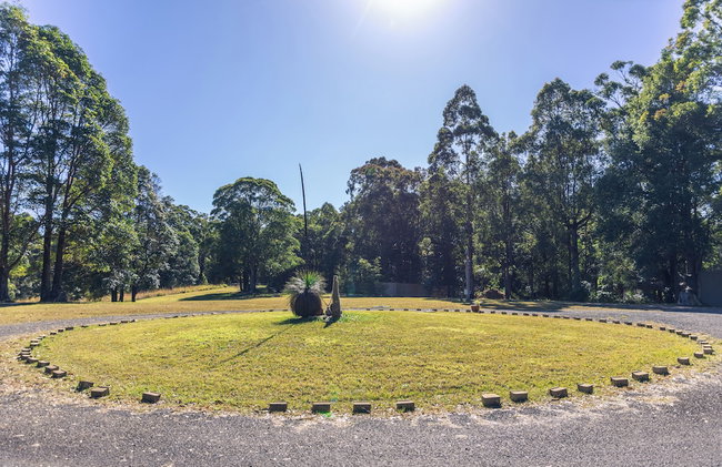 Kanimbia Cottages - Foto 1