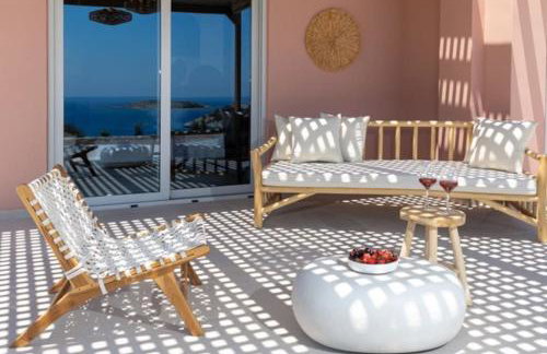 Yemaya Sea View Villa - Foto 13