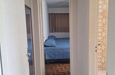 Casa José e Maria no Centro de Socorro - Foto 25