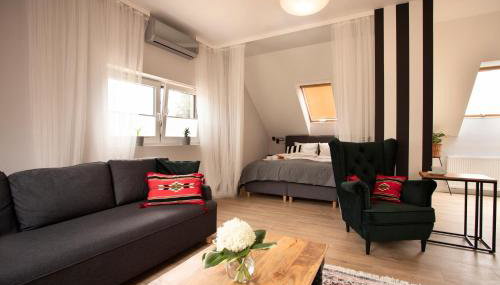 Solny Domek Salt House - Foto 2