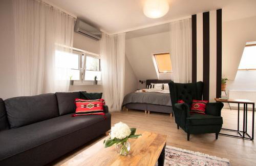 Solny Domek Salt House - Foto 2