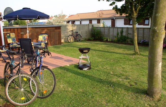 Schmitz Comfortable Holiday Residence - Foto 10