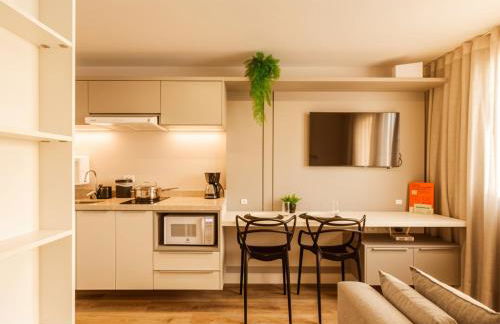 Easy Life Campus PUC by Xtay - Estúdios Completos perto da PUC e centros de eventos - Foto 4