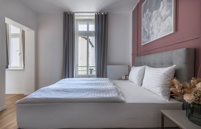 Encore Boutique Residence by Dwellfort - Foto 24