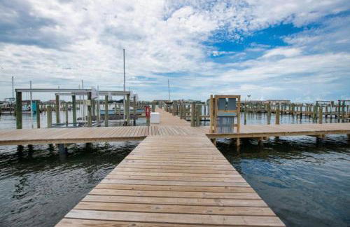 Cozy Bayfront Condo - Foto 5