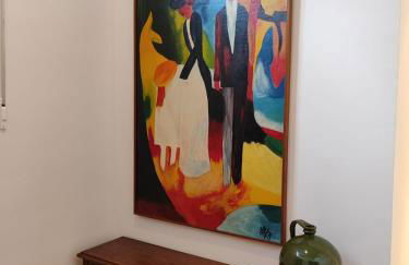 Casa Rural Villa Rosario - Photo 9