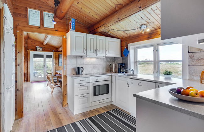 3 bedroom House in Sønderho with terrace - Photo 16