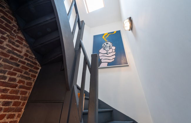 St Catherine Duplex Residence - Foto 10