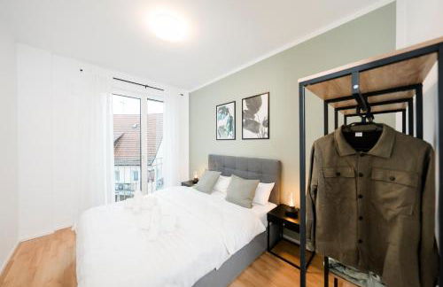 CasaVia Böblingen City Center - BRIGHT Collection - Foto 46