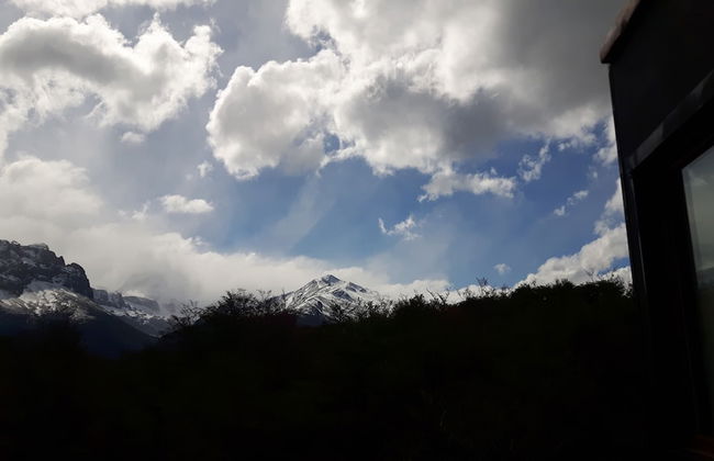 Cerro Electrico Upcycled Eco Stay - Foto 13