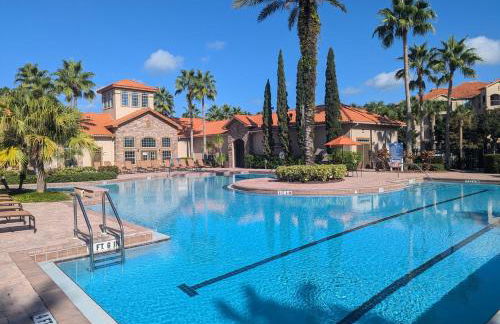 2 Bed Toscana Resort Orlando - Foto 32