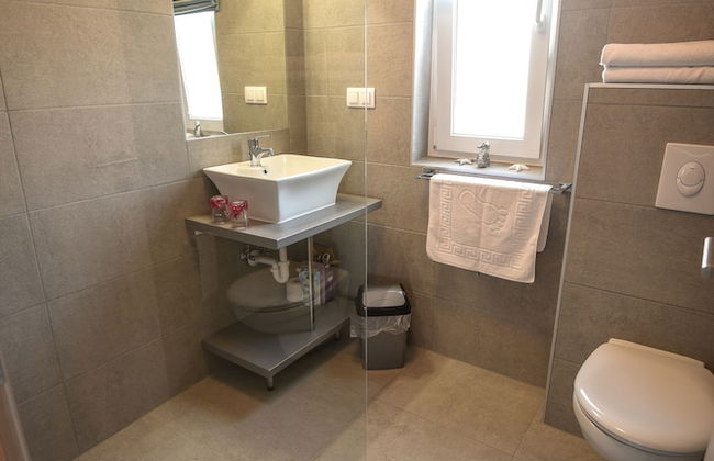 Francesca Apartman - Foto 31