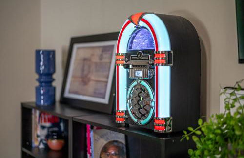 Chapel Hill Roots - Northside Historic Home - Foto 7