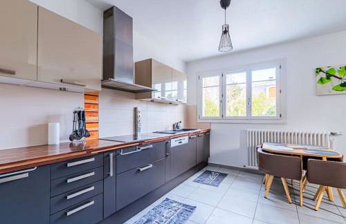 Charmante Maison au calme - Foto 6