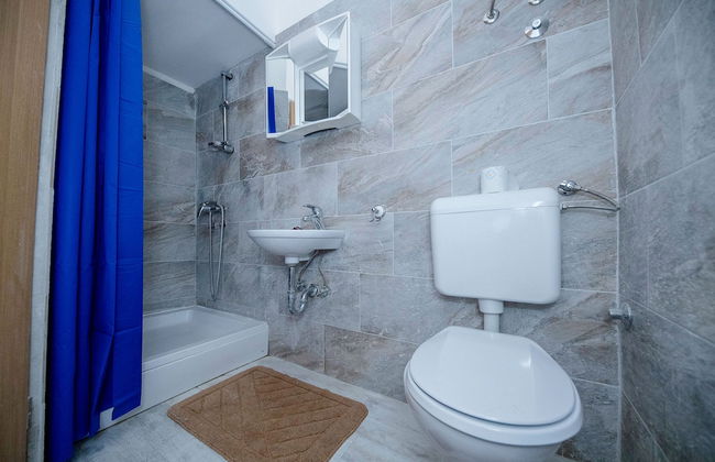 Apartment Four tower - Photo 50