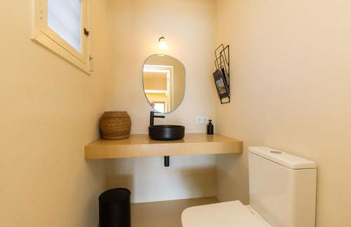 Villa Primavera Renovated Seaview Villa in Mahon - Foto 25