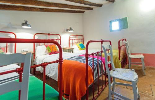 Holiday Home Fraga with Private Pool - Foto 31