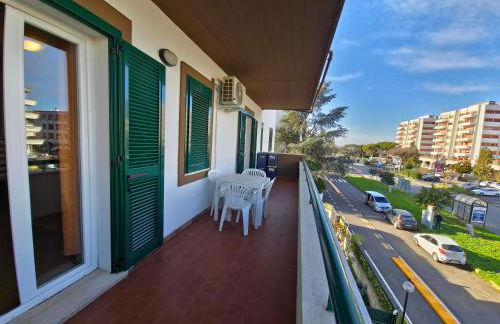 La casetta di Francesco - Relax - Mare - Treno 20' Roma - Foto 17