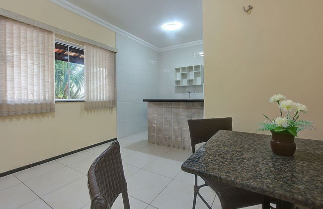 Casa na Praia de Tabuba por Carpediem - Photo 36