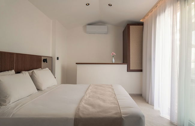 Vista Luxury Suites Halkidiki - Foto 12