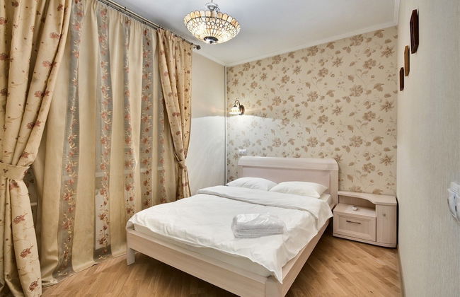 Day&Night Apartments - Yakimanka - Photo 1