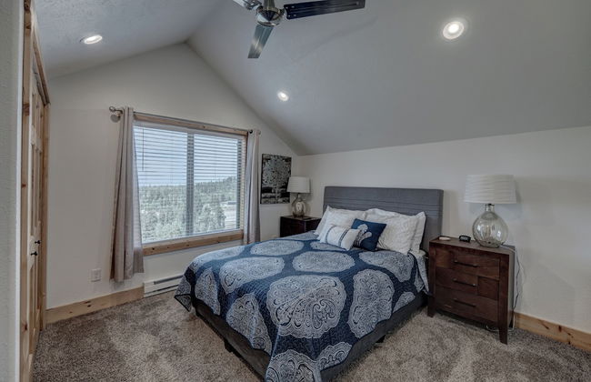 Missing Link Chalet at Terry Peak - Foto 8