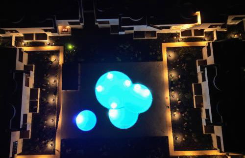 Mariposa Blanca - Foto 41