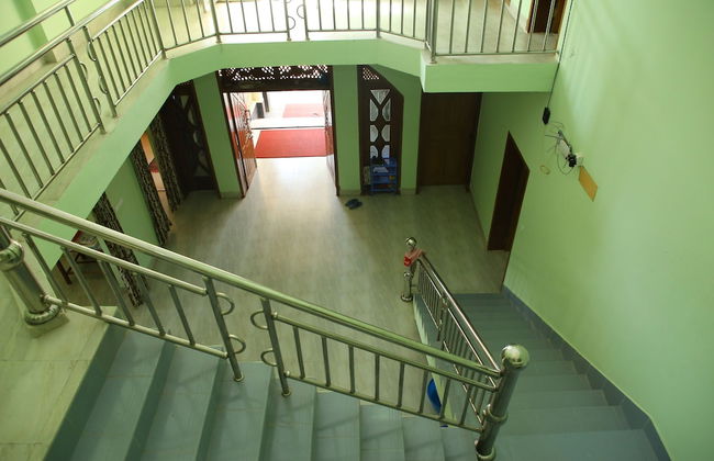 Aminvilla Resort - Foto 15