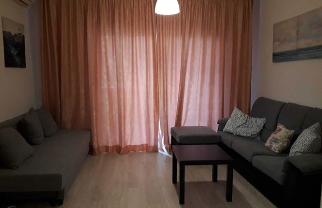 Wish Suite La Florida de Sevilla - Foto 11