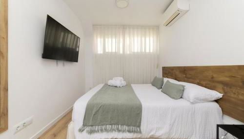 Luxury XVI - Ferga Suites - Photo 4