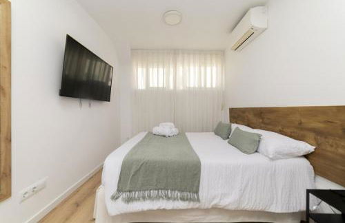 Luxury XVI - Ferga Suites - Photo 4