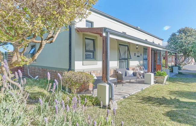 Fraai Uitzicht Struisbaai - Foto 25