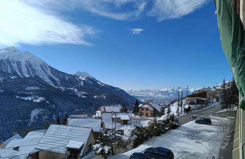 Le Panorama D'Orcières - Foto 15