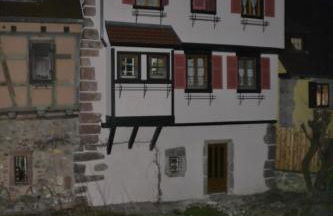 Gîtes Du Stekala - Foto 20