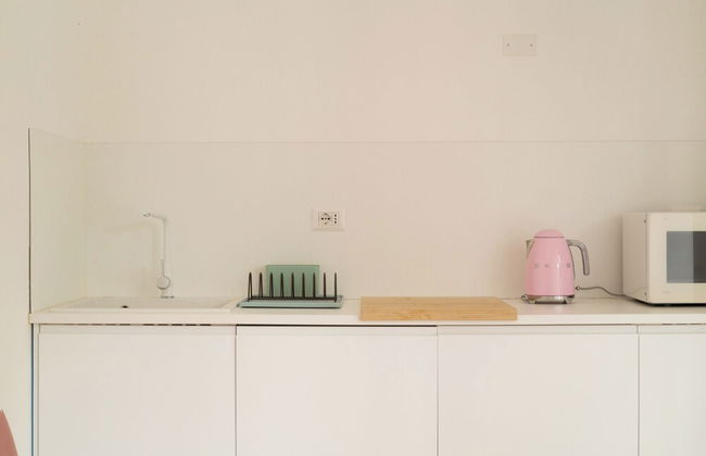 Spacebility Beach - self check-in - Photo 25