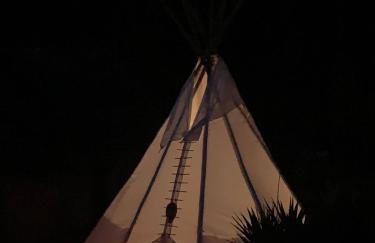 Yuccasa - Small Glamping Camping & Studio's - Foto 23