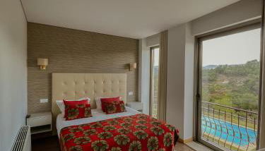 Quinta de VillaSete - Foto 4, Garden view