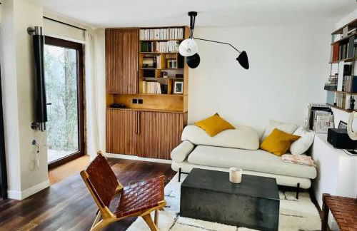 Small architect's house - Foto 13