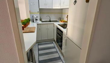 Precioso apartamento con vistas al mar - Foto 5