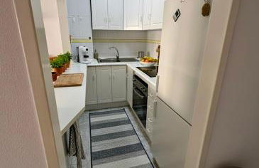 Precioso apartamento con vistas al mar - Foto 5