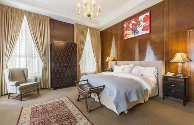 LHotel Montreal - Foto 32