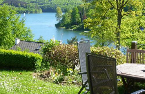 Panoramaferienhaus Sorpesee, 120qm - Foto 32