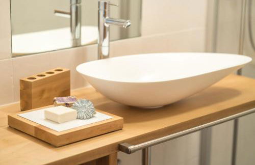 Art Apartment Schatzer - Photo 8